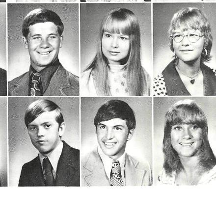 Donald Bagwell's Classmates profile album