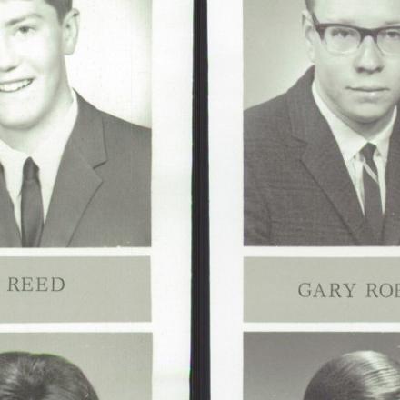 Norma Kernes' Classmates profile album