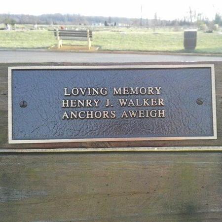 Thomas Walker's Classmates® Profile Photo