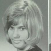 Judi Bryson's Classmates profile album