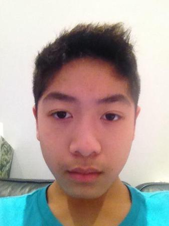 Jason Liu's Classmates® Profile Photo