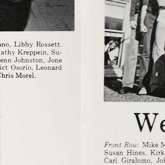 Kenneth Bethel's Classmates profile album
