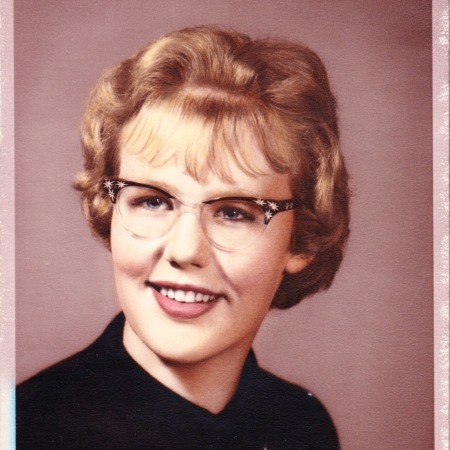 Marie Wirfs's Classmates® Profile Photo