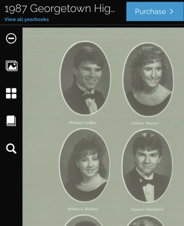 Michael Griffin's Classmates profile album