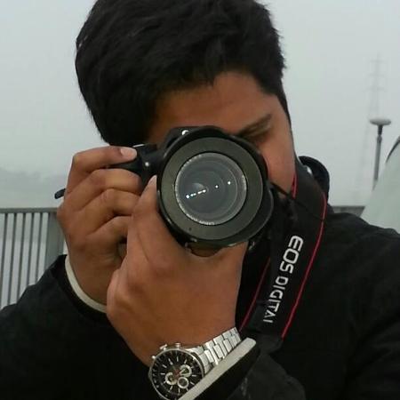 Nadeem Ansari's Classmates® Profile Photo