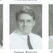James Francis' Classmates profile album