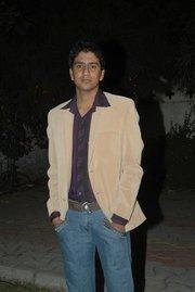 Bhavik Rawal's Classmates® Profile Photo