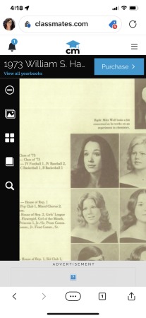 April Muhl's Classmates profile album