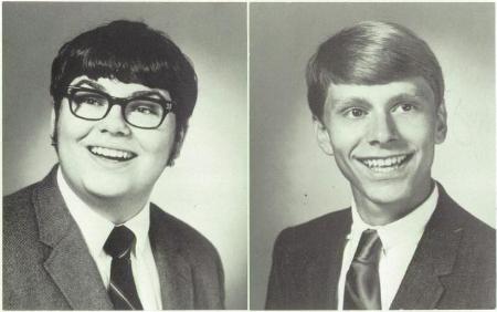 Gary Fox's Classmates profile album