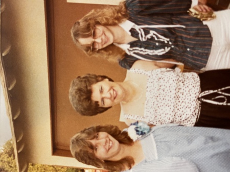 Cheri Conley's Classmates profile album