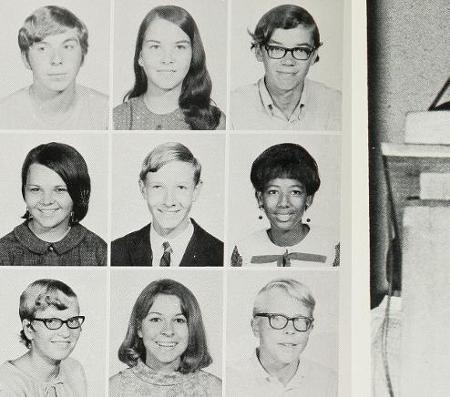 Robert Parks' Classmates profile album