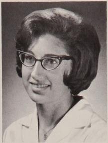 Carol Gehrig's Classmates profile album
