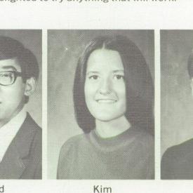 Kim Boyd's Classmates profile album