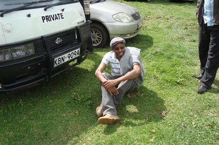 William Mwakisima's Classmates® Profile Photo