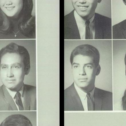 Manuel Hernandez's Classmates profile album