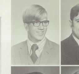 William Daniel's Classmates profile album