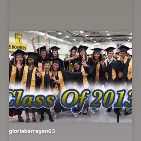 Gloria Barragan's Classmates® Profile Photo