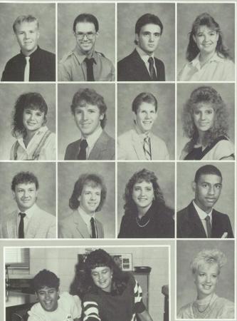 Christine Seas' Classmates profile album