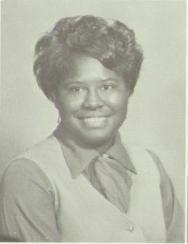 Paulette Harrison's Classmates profile album