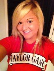 Taylor Agee's Classmates® Profile Photo