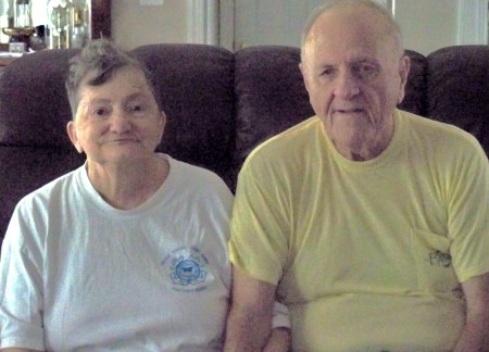 60 YEARS OF MARRIAGE