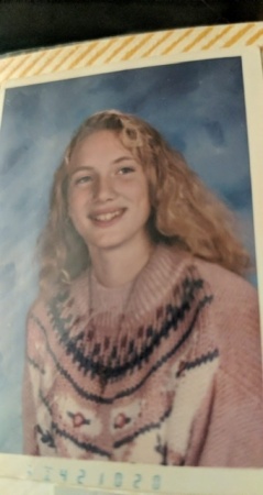 Rebecca Levesque's Classmates profile album