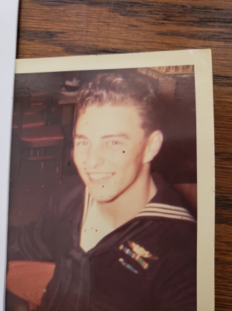 George Schmidt's Classmates profile album