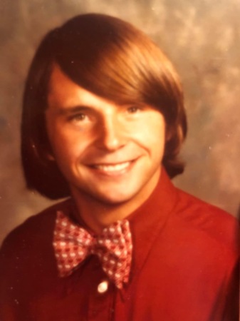 Lyle (Mark) Fischer's Classmates profile album