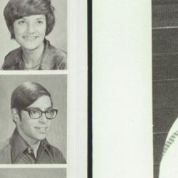 Linda Higgins' Classmates profile album