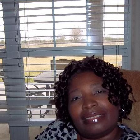 Sharon Barefield's Classmates® Profile Photo