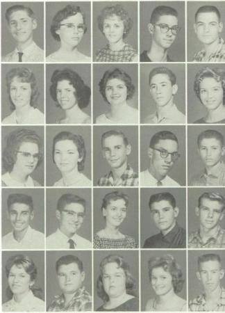 Donald Parrish's Classmates profile album