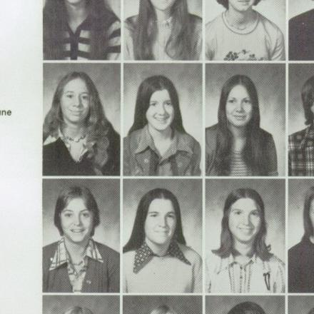 Mary Seander's Classmates profile album