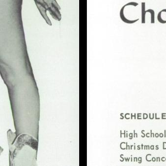 Betty Hutchison's Classmates profile album