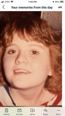 Janice Ward's Classmates profile album