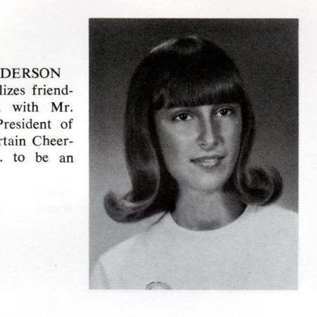 Christine Anderson's Classmates® Profile Photo