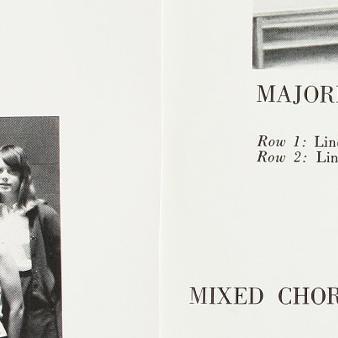 Susan Laird's Classmates profile album