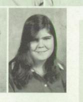 Rhonda Foust's Classmates profile album