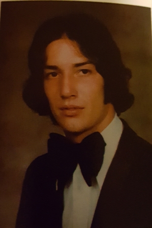 Mike Jamborsky's Classmates profile album