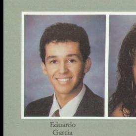 Eduardo Garcia's Classmates profile album