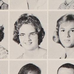 Pat Hammes' Classmates profile album