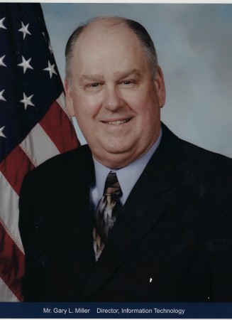 Gary Miller's Classmates® Profile Photo