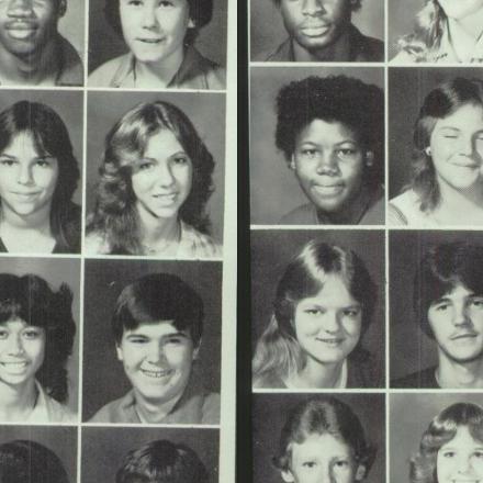 Randy Horton's Classmates profile album