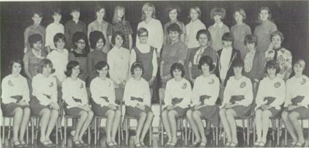 Sheila Johnson's Classmates profile album