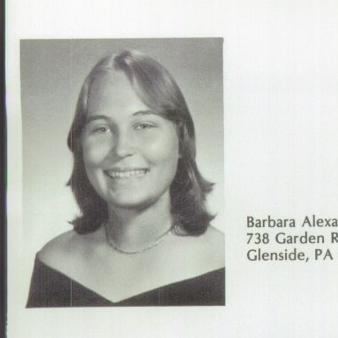 Barbara Tyson's Classmates profile album