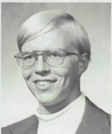 Phil Worthington's Classmates profile album