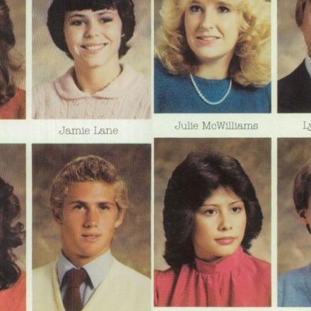 Dana Regan's Classmates profile album