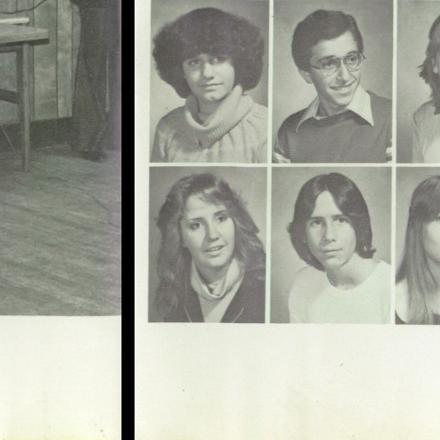 kelly drexler's Classmates profile album