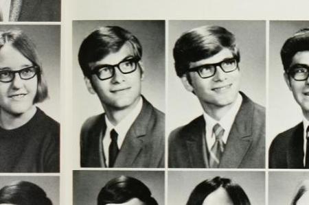 Karl Winters' Classmates profile album