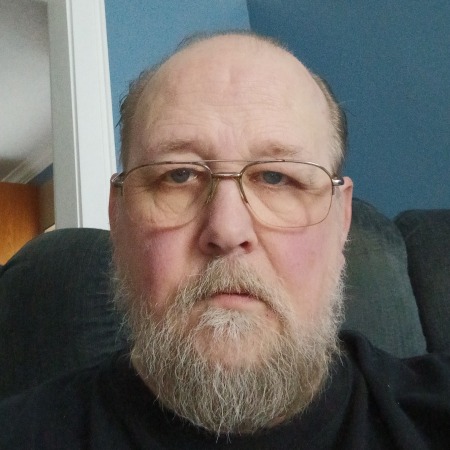 Don Weeks's Classmates® Profile Photo