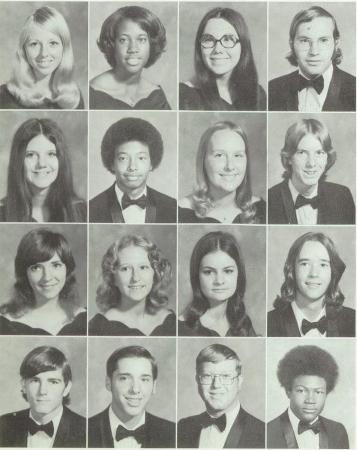 Nelda Kimball's Classmates profile album